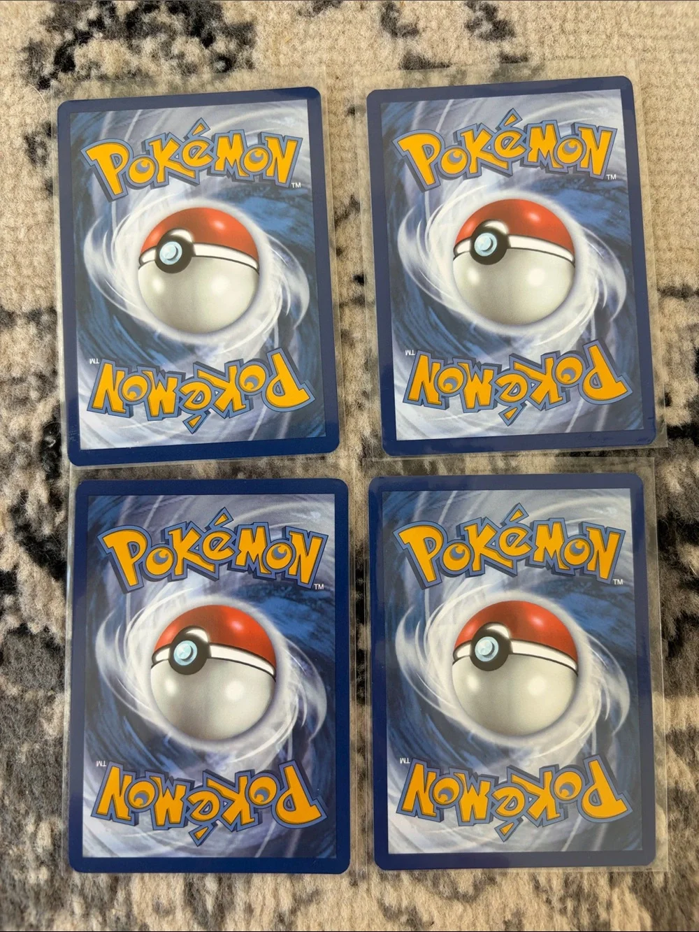 Pokémon Paldean Fates Reverse Holo Trainer Lot 14 Cards | Deck Build | ✨5/$25✨